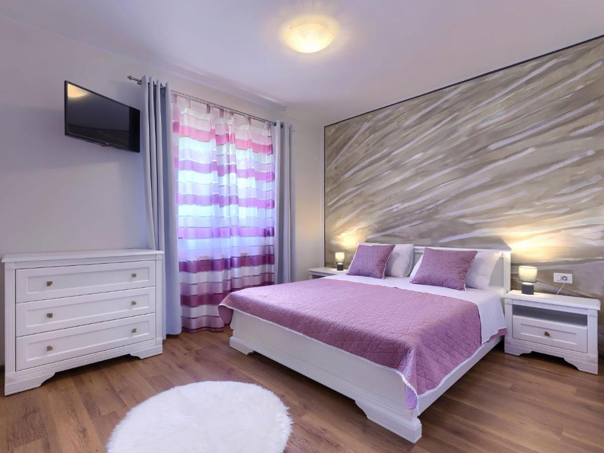 Holiday Home Montebello By Interhome Motovun Luaran gambar
