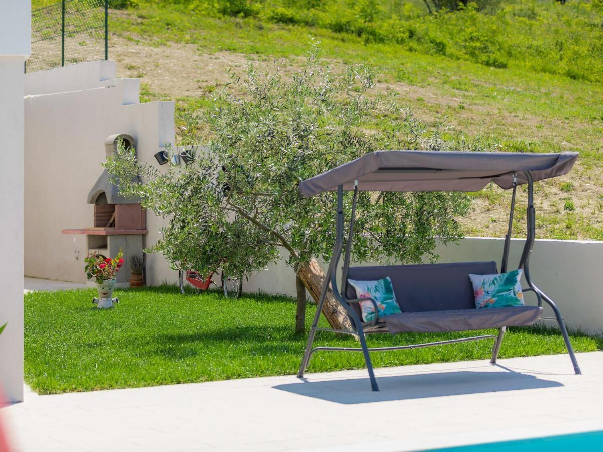 Holiday Home Montebello By Interhome Motovun Luaran gambar