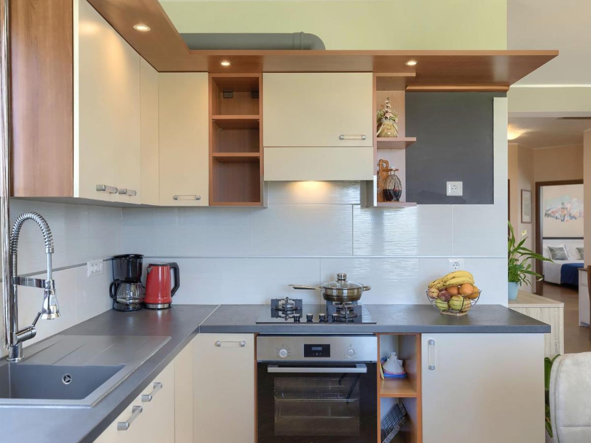 Holiday Home Montebello By Interhome Motovun Luaran gambar