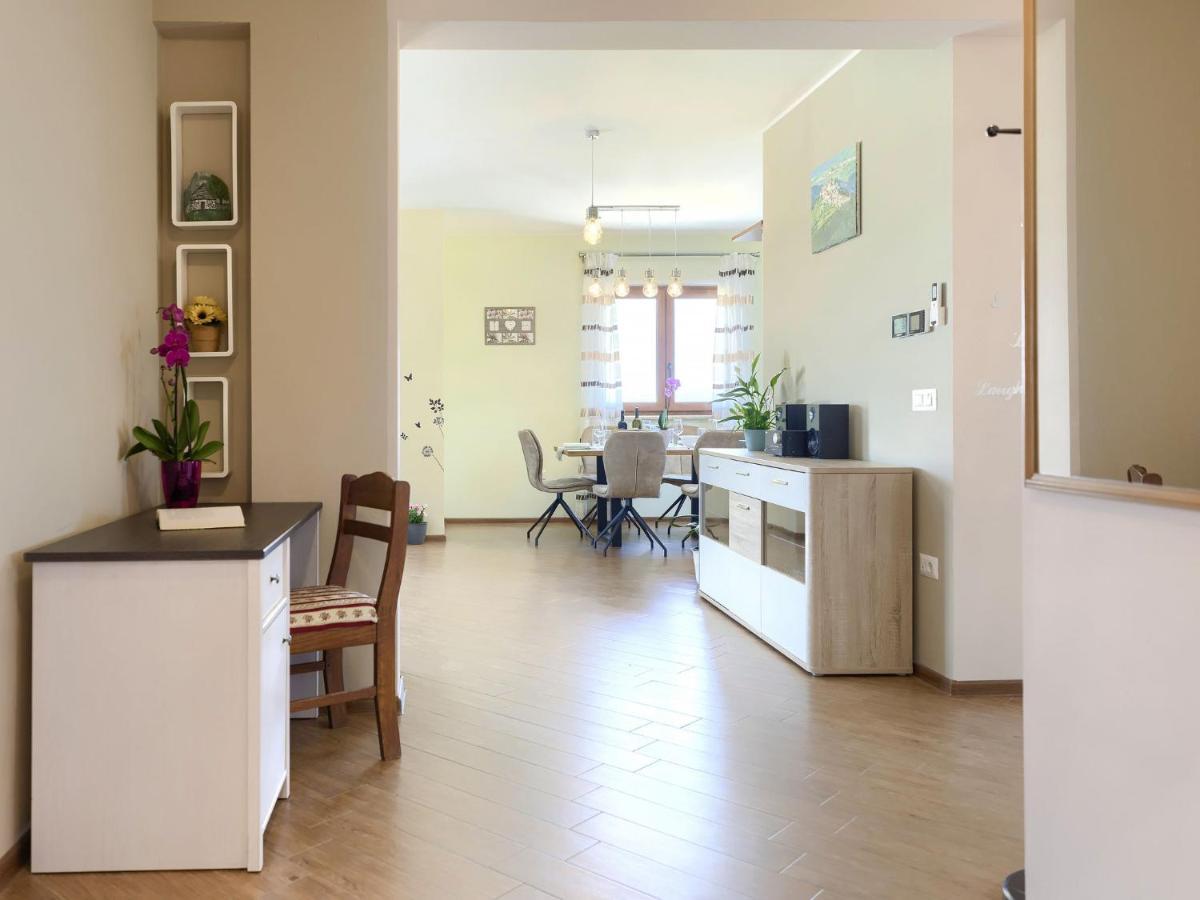 Holiday Home Montebello By Interhome Motovun Luaran gambar