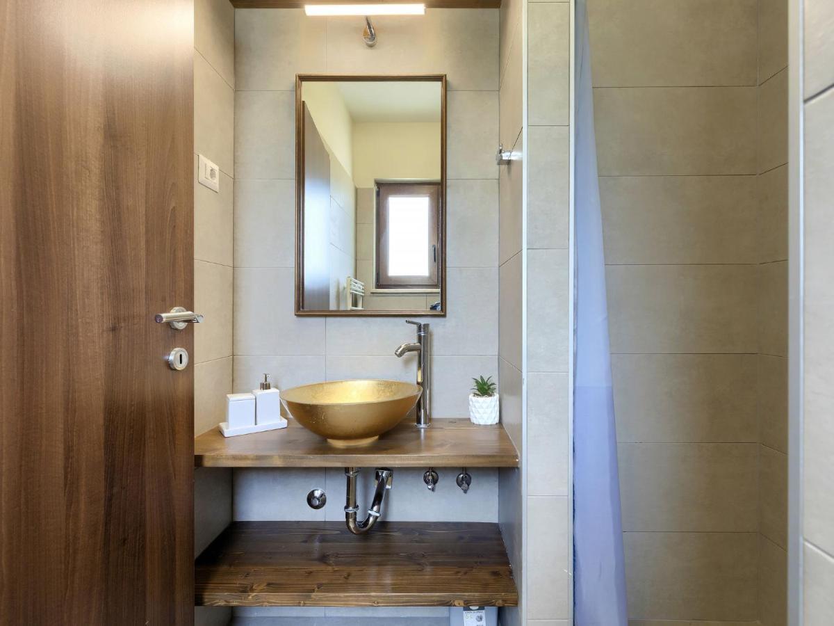Holiday Home Montebello By Interhome Motovun Luaran gambar